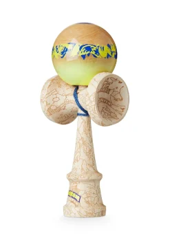 Krom Kendama Unity Sangfroid - KROM Kendama