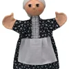 La abuela marioneta - Mú