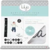 La caja de mi primer año - amada sin medida - Lulujo