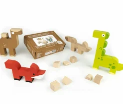 La fábrica de animales - Milaniwood