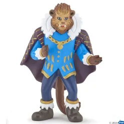 La figura de la bestia - Papo