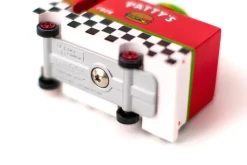 La furgoneta de las hamburguesas de Patty - Candylab Toys