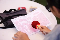 La maleta de mi detective - Plan Toys