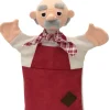 La marioneta Gepetto - Mú