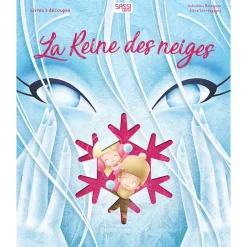 La Reine des neiges - Sassi Junior