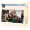 La salida del hijo pródigo Tissot - Puzzle Michèle Wilson