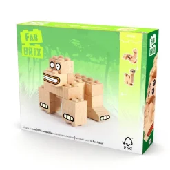 La selva de FabBrix - FabBrix