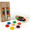La Torre de los Colores - Milaniwood