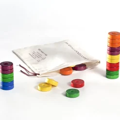 La Torre de los Colores - Milaniwood