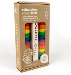 La Torre de los Colores - Milaniwood