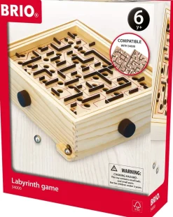 Laberinto - Brio