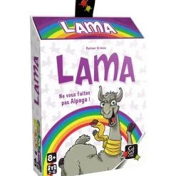 Lama - Gigamic