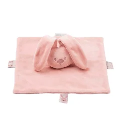 Lapidou doudou rose - Nattou