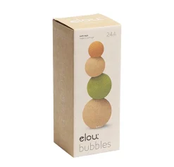 Las burbujas - Elou