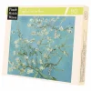 Las ramas de almendro de Van Gogh - Puzzle Michèle Wilson