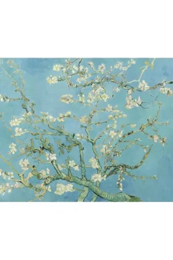 Las ramas de almendro de Van Gogh - Puzzle Michèle Wilson