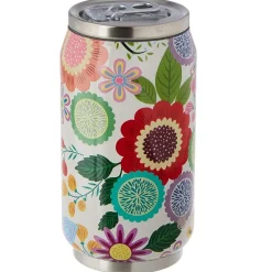 Lata isotérmica Eden 280ml - Les Artistes Paris