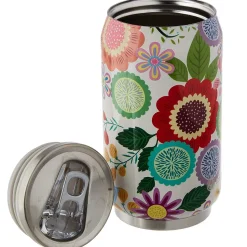 Lata isotérmica Eden 280ml - Les Artistes Paris