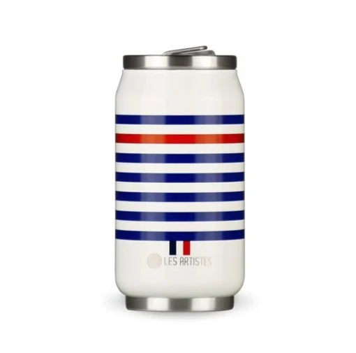 Lata isotérmica Sailor 280ml - Les Artistes Paris