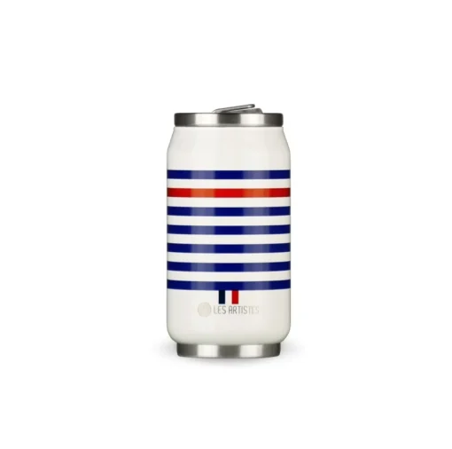 Lata isotérmica Sailor 280ml - Les Artistes Paris