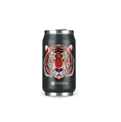 Lata isotérmica Tigre 280ml - Les Artistes Paris