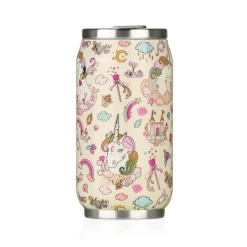 Lata isotérmica Unicornio 280ml - Les Artistes Paris