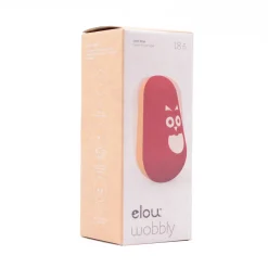 Le Culbuto - Elou