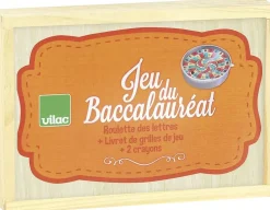 Le P'tit Bac - Vilac