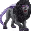 León de la oscuridad - Schleich