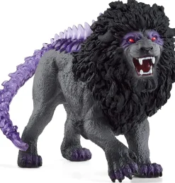 León de la oscuridad - Schleich