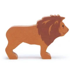 León de madera - Tender Leaf Toys