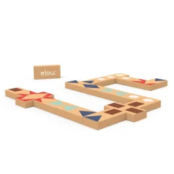 Les Dominos - Elou