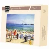 Les Sables d'Olonne de Marquet - Puzzle Michèle Wilson