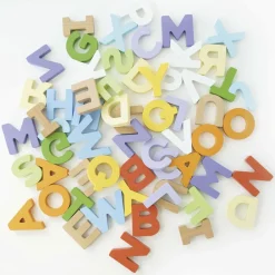 Letras del alfabeto de madera - Le Toy Van