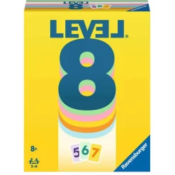 Level 8 - Ravensburger