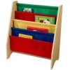 Librería de colores vivos - Kidkraft
