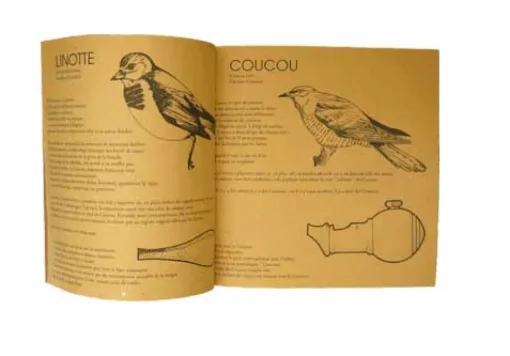 Libro - La guía de la llamada - Quelle est Belle Company