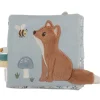 Libro de actividades blando Forest Friends - Little Dutch