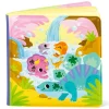 Libro de baño Dinosaurios - Tiger Tribe