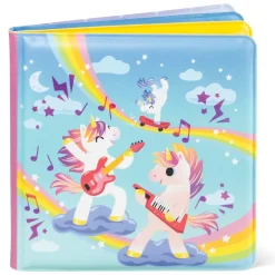 Libro de baño Unicornios - Tiger Tribe