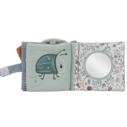 Libro de tela Forest Friends - Little Dutch
