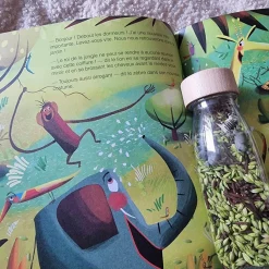 Libro infantil Debout les dormeurs - Petit Boum