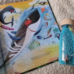 Libro infantil Debout les dormeurs - Petit Boum