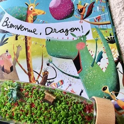 Libro infantil Debout les dormeurs - Petit Boum