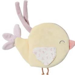Libro sensorial Alice y Pomme - Nattou