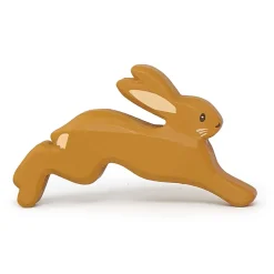 Liebre de madera - Tender Leaf Toys