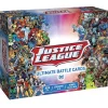 Liga de la Justicia - Cartas de batalla definitivas - Topi Games