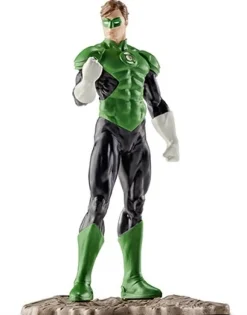 Linterna Verde - Schleich