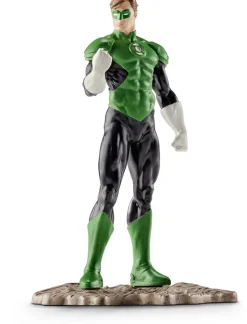 Linterna Verde - Schleich