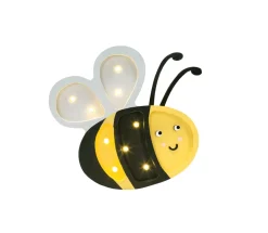 Lámpara Abeja amarilla - Little Lights